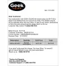 Geek Squad - false invoices for support services - Photo 1
