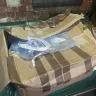 Transglobal Express - Item damaged during delivery by ups - Photo 2