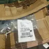 Transglobal Express - Item damaged during delivery by ups