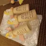 Y-G - Items broken