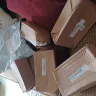 Y-G - Items broken