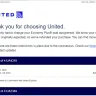 United Airlines - Booking - customer service representative - Photo 1