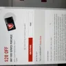 Firestone Complete Auto Care - Overcharged  - Photo 1
