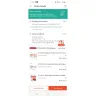 Shopee - Refunds for cancelled order not processed by shopee - Photo 1