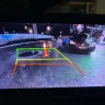 Proton Holdings - Reverse camera & cermin bahagian pemandu rosak - Photo 1