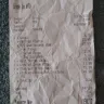 The Quarterdeck Restaurant Arroyo Grande, CA - Full food refund $160.00