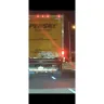 Penske Truck Rental - Reckless Driver - MD - 6DE4067 12/18 7:10pm