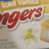 Hostess Brands - Iced Vanille Zingerd