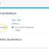 Cebu Pacific Air - Uenejc_ cancel my double baggage charge on my 1 way flight - Photo 1