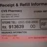 CVS - Store #5597  #<span class="replace-code" title="This information is only accessible to verified representatives of company">[protected]</span>