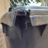 City of Tshwane Metropolitan Municipality - Damage to wheelie waste bin - Photo 1