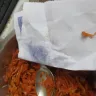 Swiggy - Complaint for Order #[protected]