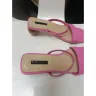 Legit.co.za - Pink block shoes