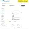 Cebu Pacific Air - boarding pass - Photo 1