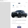 Ford - ordering ford lighting xlt issues with dealer