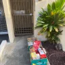 Instacart - Shopper refused to bring groceries to my door