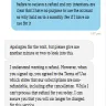 Chegg - Subscription Refund not in favor of customer - Photo 1