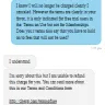 Chegg - Subscription Refund not in favor of customer - Photo 2