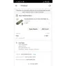 AliExpress - Sleeping bag with defect - Photo 4