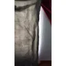AliExpress - Sleeping bag with defect
