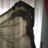 AliExpress - Sleeping bag with defect