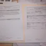 Old Navy - Credit card application online - causes identity theft - Photo 1