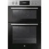Currys - Hoover ho9dc3b308in electric double oven