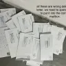 Pos Malaysia - Postman - irresponsible delivery  - Photo 1