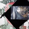 Jill's Steals and Deals - Jennifer Miller necklace (low quality) - Photo 1