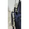 Saudia Airlines - I am complaining about my son's wheelchair - Photo 1