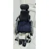 Saudia Airlines - I am complaining about my son's wheelchair - Photo 3
