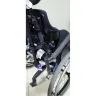 Saudia Airlines - I am complaining about my son's wheelchair - Photo 5