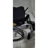 Saudia Airlines - I am complaining about my son's wheelchair - Photo 7