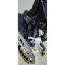 Saudia / Saudi Arabian Airlines / Saudia Airlines - I am complaining about my son's wheelchair