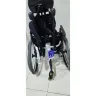 Saudia Airlines - I am complaining about my son's wheelchair - Photo 8