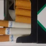 Marlboro - Marlboro Menthol Black 100's