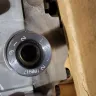 Blueprint Autosports - Tried cleaning up my already good engine fraud scam stole parts threatened with attorney