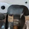 Blueprint Autosports - Tried cleaning up my already good engine fraud scam stole parts threatened with attorney