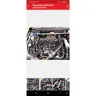 Blueprint Autosports - Tried cleaning up my already good engine fraud scam stole parts threatened with attorney