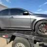 Blueprint Autosports - Tried cleaning up my already good engine fraud scam stole parts threatened with attorney
