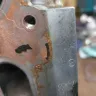 Blueprint Autosports - Tried cleaning up my already good engine fraud scam stole parts threatened with attorney
