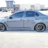 Blueprint Autosports - Tried cleaning up my already good engine fraud scam stole parts threatened with attorney