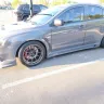 Blueprint Autosports - Tried cleaning up my already good engine fraud scam stole parts threatened with attorney