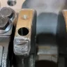 Blueprint Autosports - Tried cleaning up my already good engine fraud scam stole parts threatened with attorney