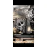 Blueprint Autosports - Tried cleaning up my already good engine fraud scam stole parts threatened with attorney