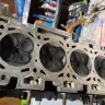 Blueprint Autosports - Tried cleaning up my already good engine fraud scam stole parts threatened with attorney
