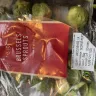 Marks and Spencer - M & S Brussels sprouts - Photo 1