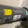 Home Depot - Removal of previous Water Heater to installation of current Water Heater