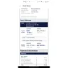 Southwest Airlines - Cancellation of the last leg of my trip with you on 12/29/22 from Boston to El Paso