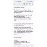 Singapore Post (SingPost) - Return my parcel to Israel during my absent and without informing me - Photo 1